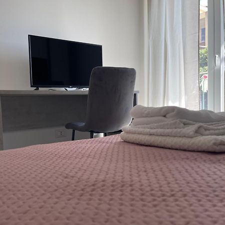 Leos Rooms Caltanissetta Buitenkant foto