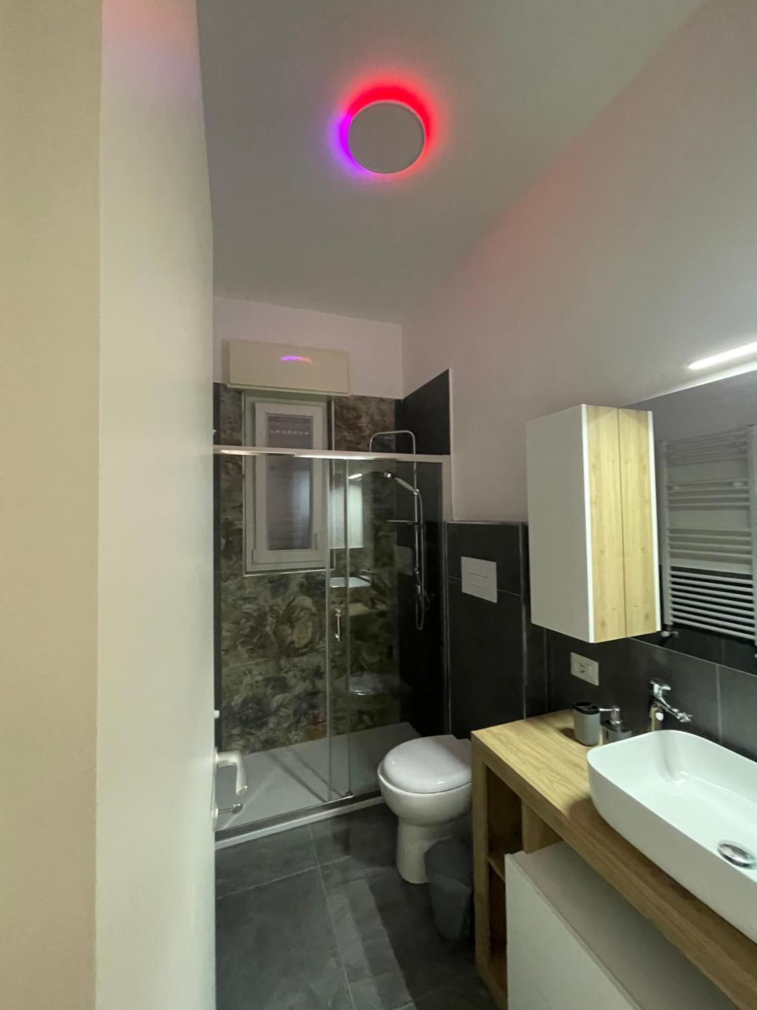 Leos Rooms Caltanissetta Buitenkant foto